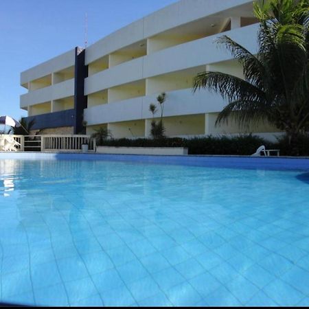 Mb Pousada Sol Conde  Exterior photo