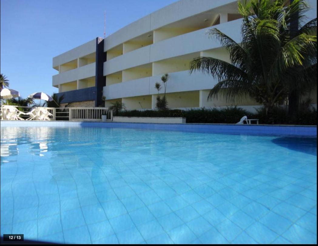 Mb Pousada Sol Conde  Exterior photo